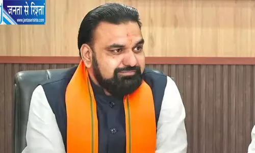 विधान परिषद चुनाव से पहले NDA की नई रणनीति विधान परिषद चुनाव से पहले NDA की नई रणनीति