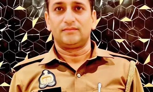 कांस्टेबल की आखिरी रात बना जन्मदिन, हादसे पर उठे सवाल कांस्टेबल की आखिरी रात बना जन्मदिन, हादसे पर उठे सवाल
