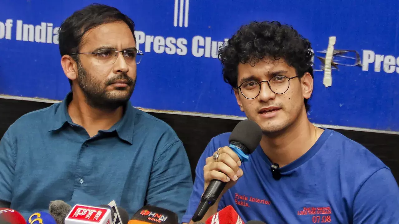 दिल्ली आंदोलन पर पाबंदियां: CJP ने की सख्त आलोचना दिल्ली आंदोलन पर पाबंदियां: CJP ने की सख्त आलोचना