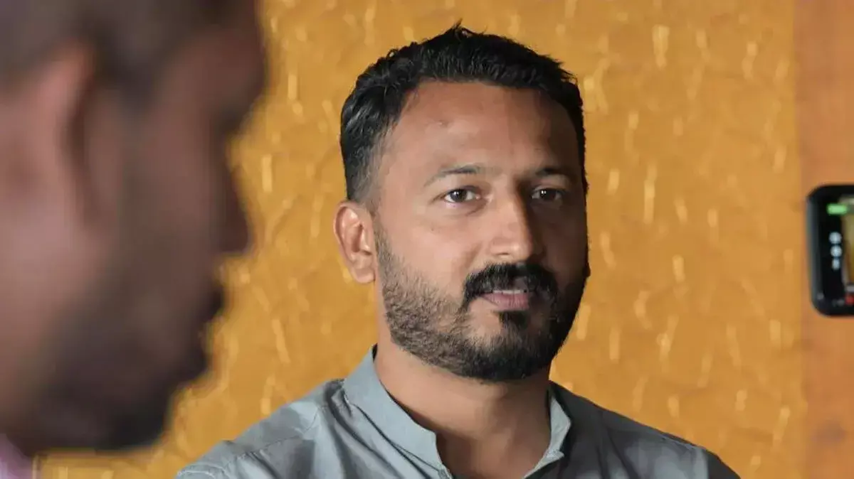 अदूर में राजनीतिक हिंसा: झड़प के बाद राहुल माम्कुटाथिल पर केस अदूर में राजनीतिक हिंसा: झड़प के बाद राहुल माम्कुटाथिल पर केस
