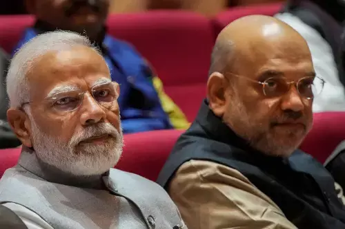 हिरासत से छूटते ही CJP का हमला: मोदी-शाह पर ज्ञानेश कुमार को बचाने का आरोप हिरासत से छूटते ही CJP का हमला: मोदी-शाह पर ज्ञानेश कुमार को बचाने का आरोप