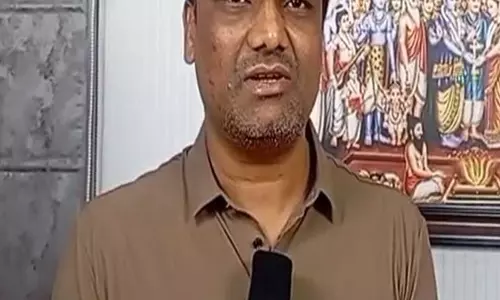 मुख्य चुनाव आयुक्त के खिलाफ प्रदर्शनों की जांच की मांग