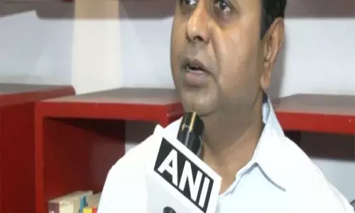 INDIA गठबंधन में भाषा को लेकर मतभेद INDIA गठबंधन में भाषा को लेकर मतभेद