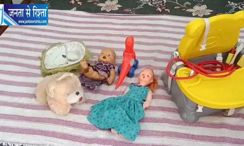 चित्रकूट में एक साल के बच्चे की दर्दनाक मौत चित्रकूट में एक साल के बच्चे की दर्दनाक मौत