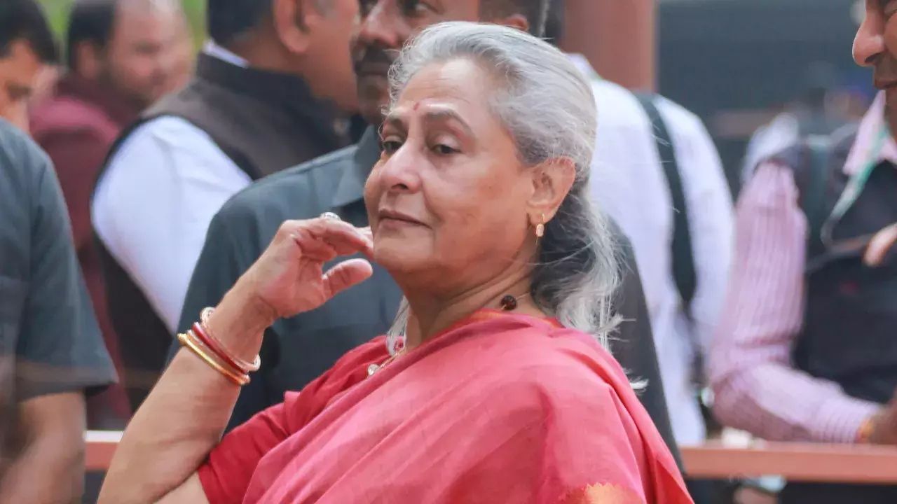 एक्टिंग छोड़ने का सच: जया बच्चन ने अपने फैसले पर की खुलकर चर्चा