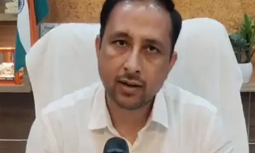 नेपाल में अचानक बाढ़ की खबरों के बीच महाराजगंज प्रशासन अलर्ट