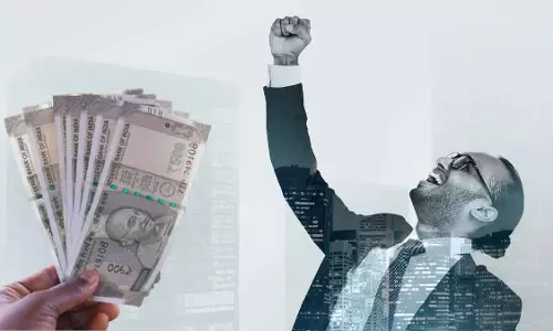 35 की उम्र में ₹4 करोड़ का मालिक, न EMI न लोन!
