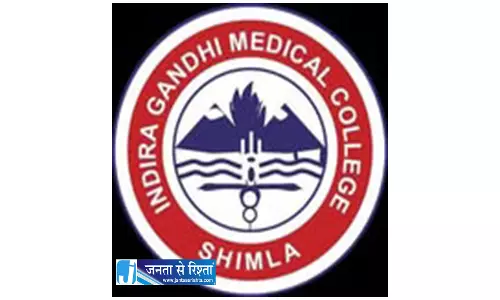 हिमाचल में डॉक्टरों ने खोला मोर्चा 40 लाख के जुर्माने पर सवाल हिमाचल में डॉक्टरों ने खोला मोर्चा 40 लाख के जुर्माने पर सवाल