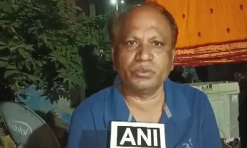 दादी के अंतिम संस्कार में नहीं पहुंच सके अभिजीत दिपके