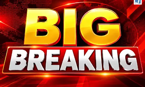 BIG BREAKING: पुलिस की बड़ी कार्रवाई, 2 करोड़ की स्मैक बरामद BIG BREAKING: पुलिस की बड़ी कार्रवाई, 2 करोड़ की स्मैक बरामद