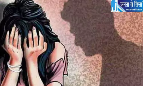 ग्वालियर में पूर्व पति पर दुष्कर्म का आरोप, FIR दर्ज