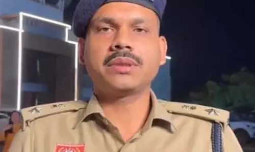 रायपुर में सैकड़ों लोगों के लापता होने की खबर भ्रामक, पुलिस ने किया खंडन
