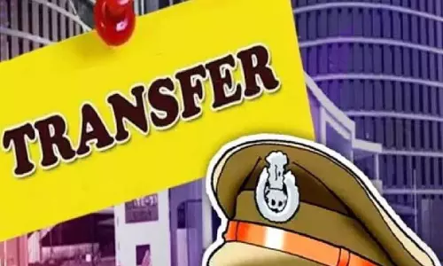 बिहार में तबादलों का दौर, 2 IPS समेत 29 अधिकारियों के ट्रांसफर