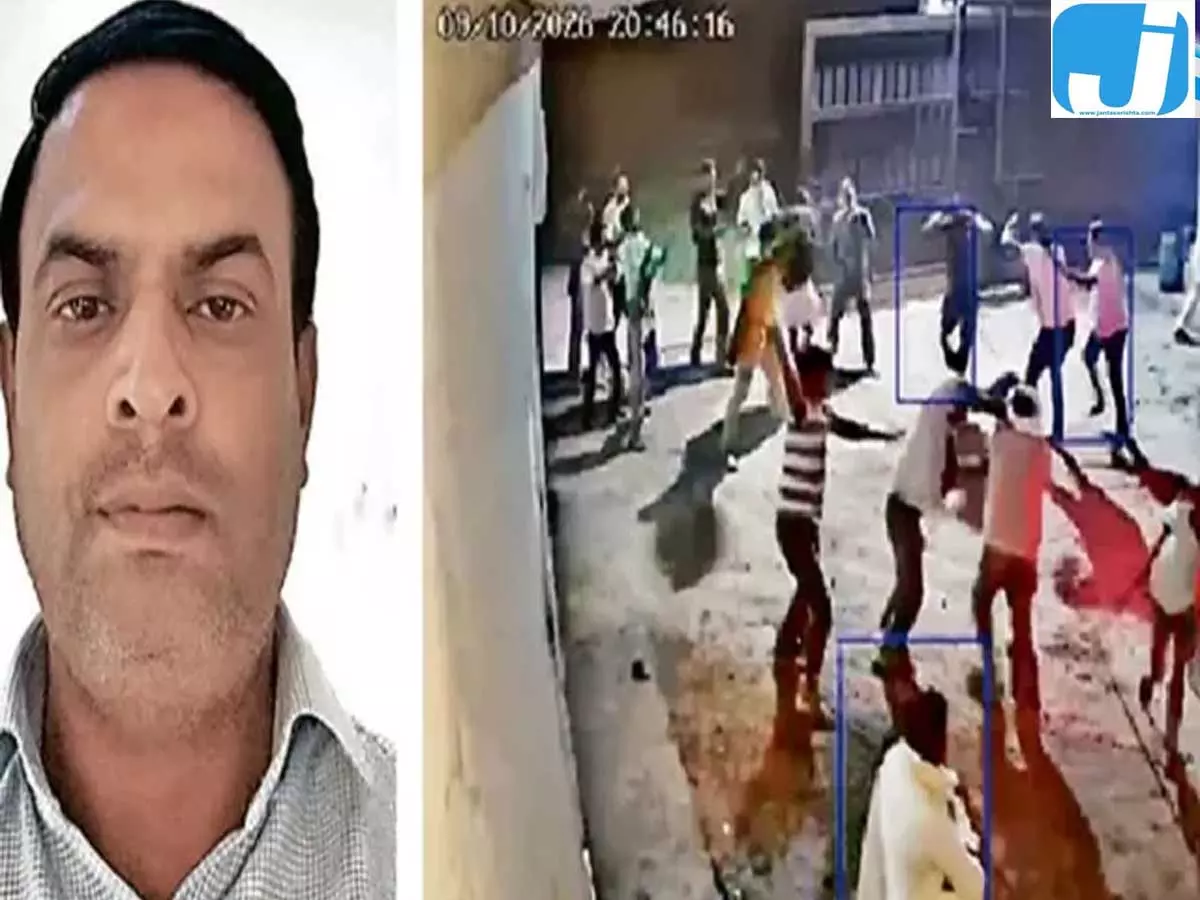 फैक्ट्री बंद कराने पहुंचे ग्रामीण, विवाद में गई मालिक की जान फैक्ट्री बंद कराने पहुंचे ग्रामीण, विवाद में गई मालिक की जान