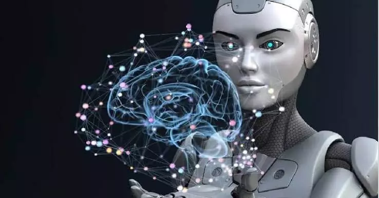 AI के दौर में इंसानी हुनर का जश्न, मेंथ्रा ने आयोजित किया खास इवेंट AI के दौर में इंसानी हुनर का जश्न, मेंथ्रा ने आयोजित किया खास इवेंट