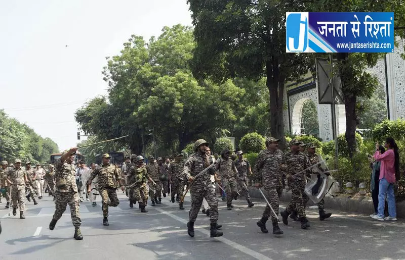 गुरुद्वारे में पुलिस के प्रवेश पर विवाद, स्पीकर ने किया बड़ा दावा गुरुद्वारे में पुलिस के प्रवेश पर विवाद, स्पीकर ने किया बड़ा दावा