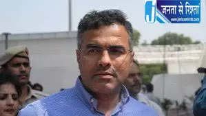 AAP शहर प्रमुख के खिलाफ मानहानि शिकायत पर कोर्ट का बड़ा फैसला AAP शहर प्रमुख के खिलाफ मानहानि शिकायत पर कोर्ट का बड़ा फैसला