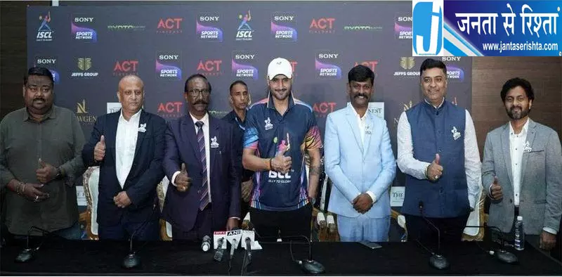 सॉफ्टबॉल क्रिकेट लीग का नया सीजन 25 नवंबर से होगा शुरू सॉफ्टबॉल क्रिकेट लीग का नया सीजन 25 नवंबर से होगा शुरू