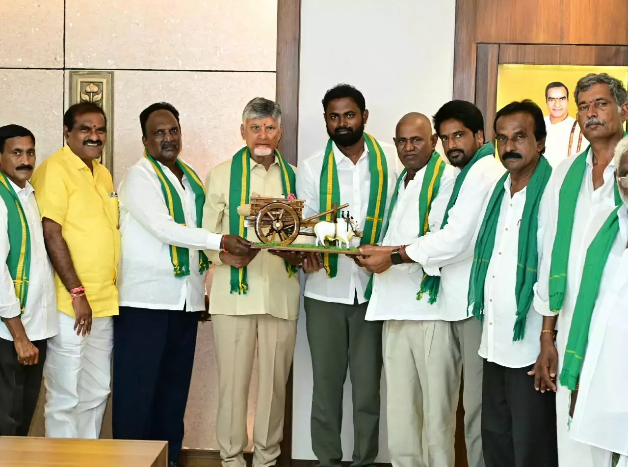 Andhra: सीएम नायडू का कहना है कि पट्टीसीमा एलआई ने कृष्णा डेल्टा सिंचाई Andhra: सीएम नायडू का कहना है कि पट्टीसीमा एलआई ने कृष्णा डेल्टा सिंचाई