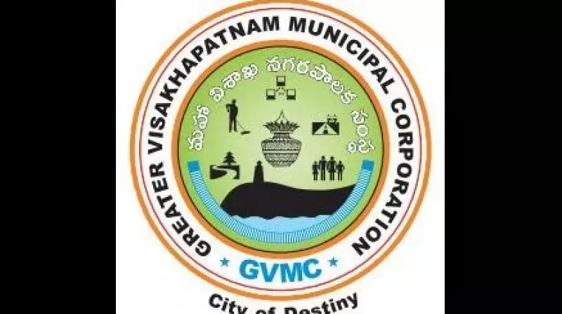 Andhra: VMC ने सारस मेले के लिए खास ड्रेनेज सिस्टम बनाया है Andhra: VMC ने सारस मेले के लिए खास ड्रेनेज सिस्टम बनाया है