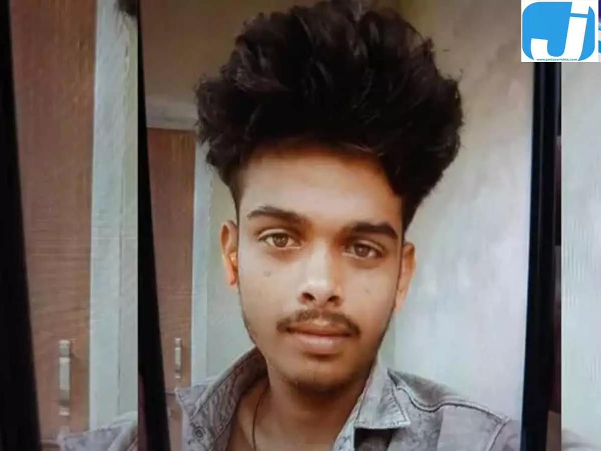 तुर्रा नाले में डूबा 17 वर्षीय निखिल, एसडीआरएफ का तलाशी अभियान तुर्रा नाले में डूबा 17 वर्षीय निखिल, एसडीआरएफ का तलाशी अभियान