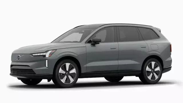 Volvo EX90 की कीमत और रेंज का खुलासा कल, लॉन्च से पहले जानें खासियत Volvo EX90 की कीमत और रेंज का खुलासा कल, लॉन्च से पहले जानें खासियत