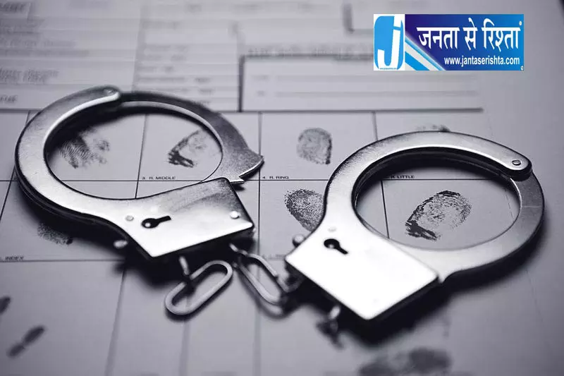 ISI के लिए जासूसी का आरोप, फरीदकोट की महिला हिरासत में ISI के लिए जासूसी का आरोप, फरीदकोट की महिला हिरासत में