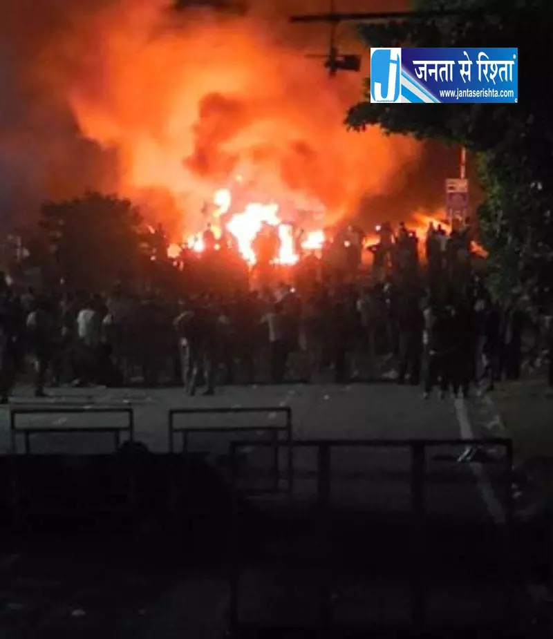 LPU कैंपस में हिंसा, छात्रों पर अनुशासनात्मक कार्रवाई शुरू LPU कैंपस में हिंसा, छात्रों पर अनुशासनात्मक कार्रवाई शुरू