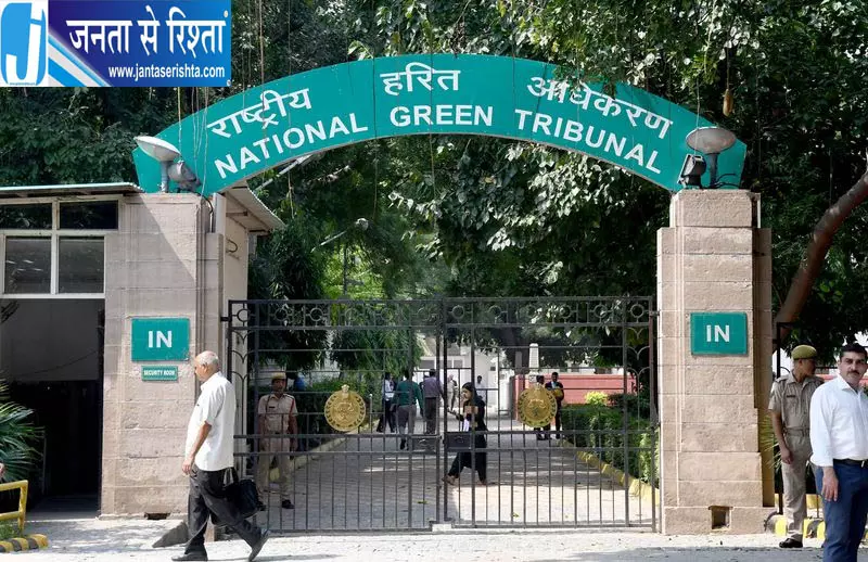 मनाली-सोलंग घाटी की कैरीइंग कैपेसिटी पर NGT सख्त मनाली-सोलंग घाटी की कैरीइंग कैपेसिटी पर NGT सख्त
