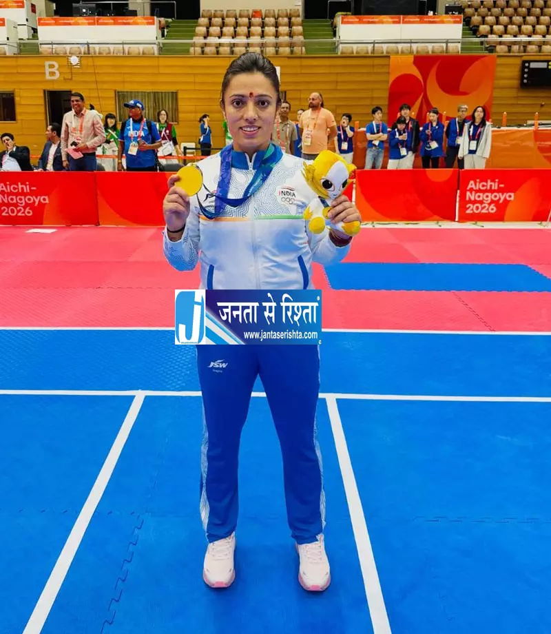 अवॉर्ड विवाद खत्म, रितु नेगी को मिलेगा एक करोड़ अवॉर्ड विवाद खत्म, रितु नेगी को मिलेगा एक करोड़