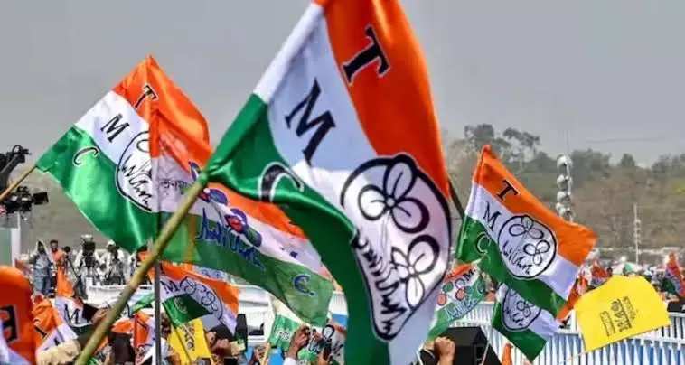 बंगाल में TMC विधायक बिभास सरदार पर हमले का आरोप, दो जगह रोके जाने का दावा, BJP ने किया इनकार बंगाल में TMC विधायक बिभास सरदार पर हमले का आरोप, दो जगह रोके जाने का दावा, BJP ने किया इनकार