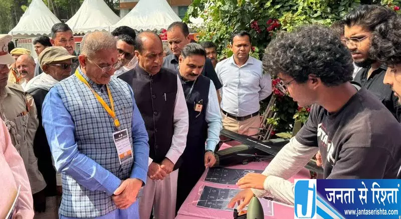 हिमाचल के राज्यपाल ने राष्ट्र निर्माण में शिक्षा पर दिया जोर हिमाचल के राज्यपाल ने राष्ट्र निर्माण में शिक्षा पर दिया जोर