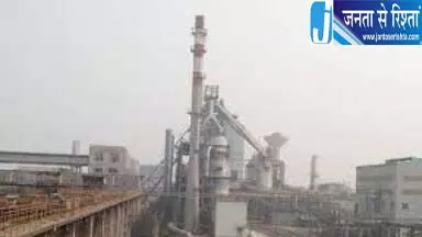 ईएसएल स्टील प्लांट में जानलेवा हादसा, दो की मौत ईएसएल स्टील प्लांट में जानलेवा हादसा, दो की मौत