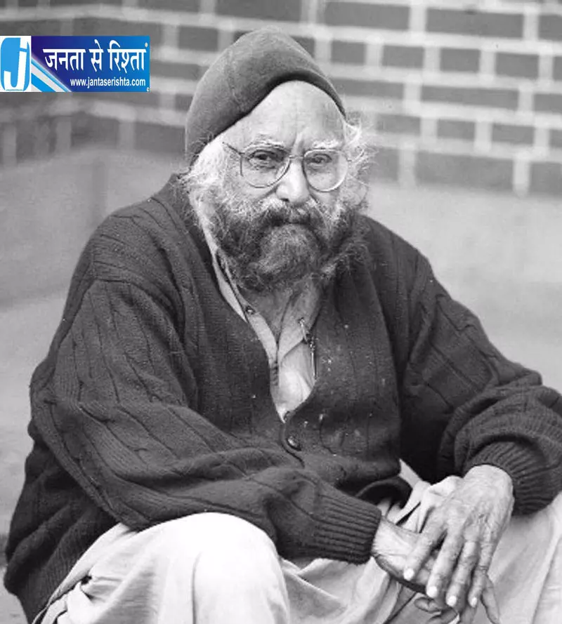 कसौली में 23 अक्टूबर से खुशवंत सिंह लिट फेस्ट कसौली में 23 अक्टूबर से खुशवंत सिंह लिट फेस्ट