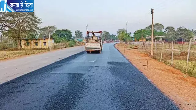 अब प्लास्टिक कचरे से बनेंगी सड़कें, सुपौल में बड़ी पहल, पांच यूनिटों से मिलेगा प्रोसेस्ड प्लास्टिक अब प्लास्टिक कचरे से बनेंगी सड़कें, सुपौल में बड़ी पहल, पांच यूनिटों से मिलेगा प्रोसेस्ड प्लास्टिक