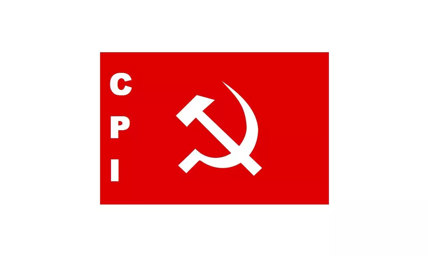 CPI अहम निर्वाचन क्षेत्रों और स्थानीय निकायों के अपने मज़बूत गढ़ों में गैर-NDA दलों के साथ सीटों का बंटवारा करेगी CPI अहम निर्वाचन क्षेत्रों और स्थानीय निकायों के अपने मज़बूत गढ़ों में गैर-NDA दलों के साथ सीटों का बंटवारा करेगी