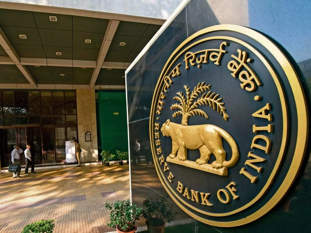 RBI ने 13 NBFC के पंजीकरण किए रद्द RBI ने 13 NBFC के पंजीकरण किए रद्द