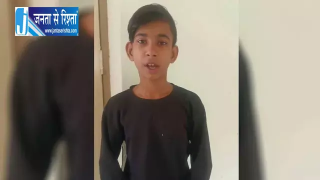 कस्तूरबा गांधी विद्यालय में छात्रा से मारपीट का आरोप, बाल खींचने पर भड़के परिजन, स्कूल में हंगामा कस्तूरबा गांधी विद्यालय में छात्रा से मारपीट का आरोप, बाल खींचने पर भड़के परिजन, स्कूल में हंगामा