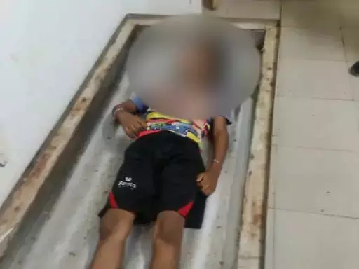 भिलाई में मासूम छात्र ने उठाया आत्मघाती कदम, वजह स्पष्ट नहीं भिलाई में मासूम छात्र ने उठाया आत्मघाती कदम, वजह स्पष्ट नहीं