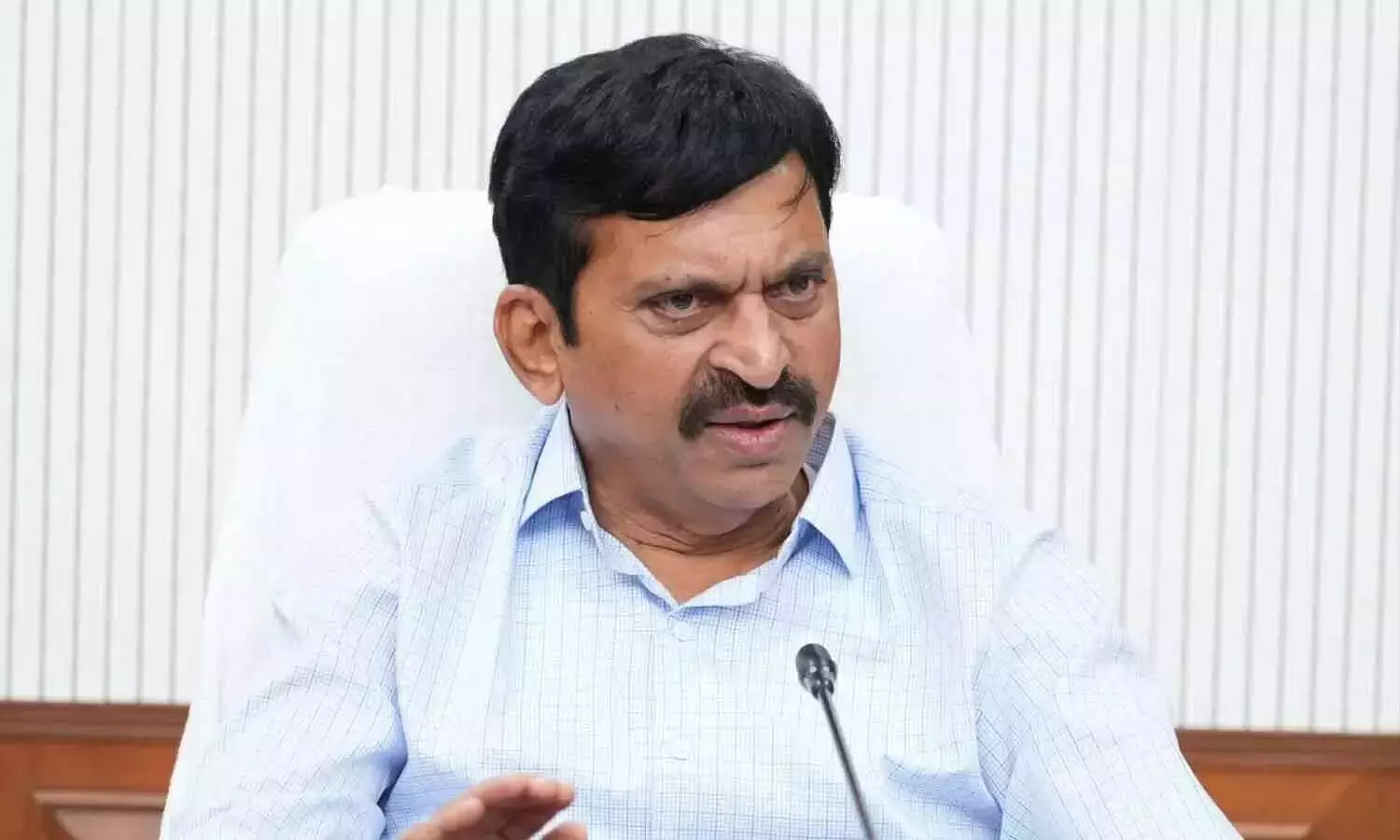 पोंगूलेटी का कहना है कि रजिस्ट्रेशन से होने वाली आय में 21.75% की बढ़ोतरी हुई है पोंगूलेटी का कहना है कि रजिस्ट्रेशन से होने वाली आय में 21.75% की बढ़ोतरी हुई है