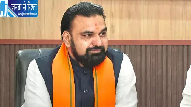 विधान परिषद चुनाव से पहले NDA की नई रणनीति विधान परिषद चुनाव से पहले NDA की नई रणनीति