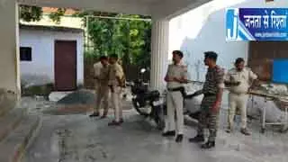 अररिया में STF टीम पर हमला, 6 घायल अररिया में STF टीम पर हमला, 6 घायल