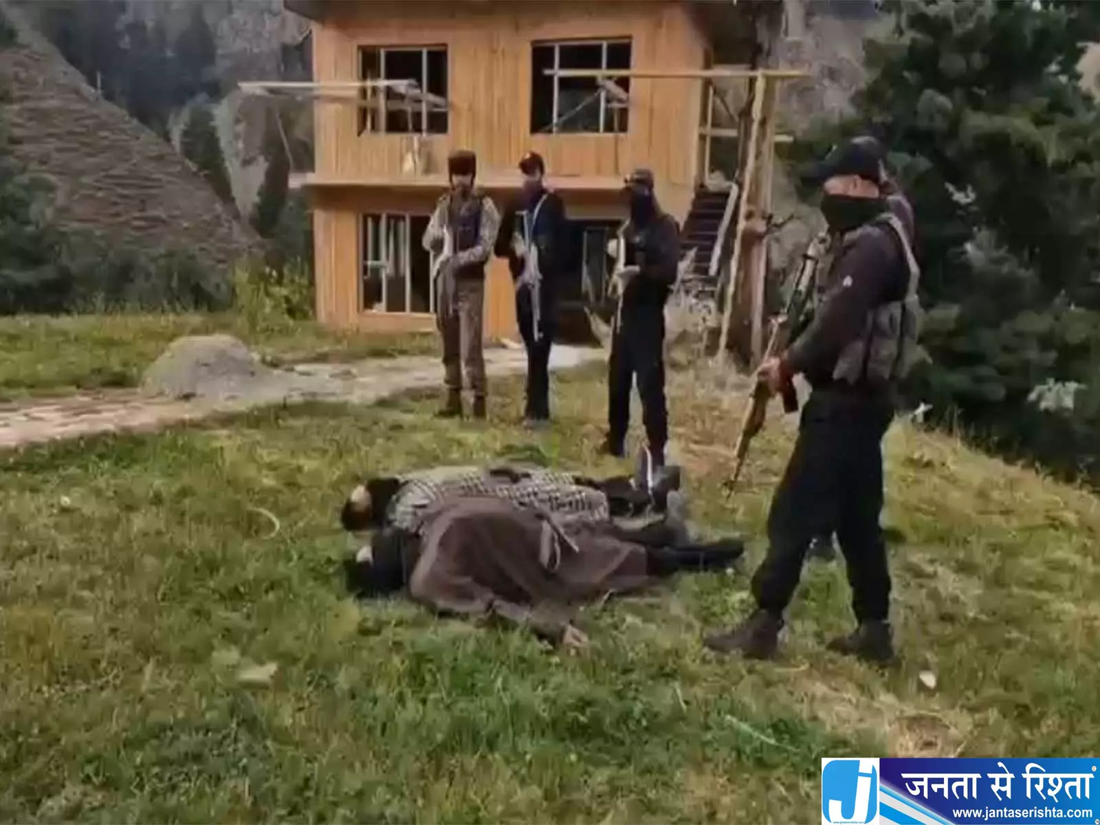 जम्मू कश्मीर में आतंकवाद विरोधी मॉक ड्रिल जम्मू कश्मीर में आतंकवाद विरोधी मॉक ड्रिल