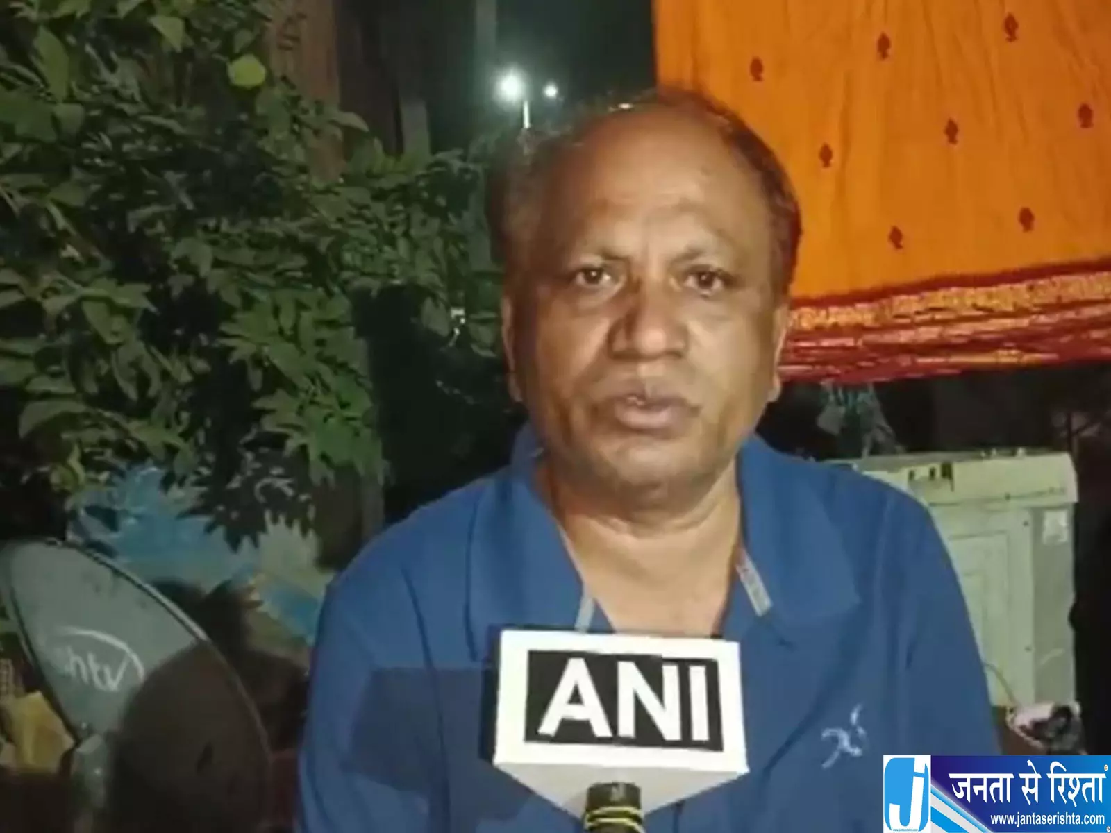 दादी के अंतिम संस्कार में नहीं पहुंच सके अभिजीत दिपके दादी के अंतिम संस्कार में नहीं पहुंच सके अभिजीत दिपके