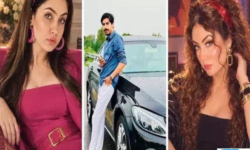 रायबरेली से लखनऊ तक श्रद्धा दुबे का सफर, बड़े सपनों की चाह रायबरेली से लखनऊ तक श्रद्धा दुबे का सफर, बड़े सपनों की चाह
