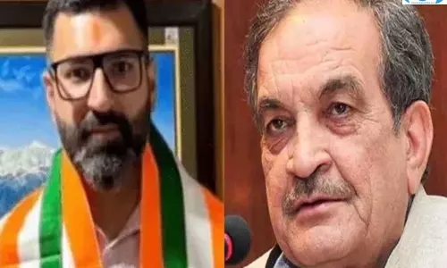 कलायत बैठक पर बढ़ा विवाद, बीरेंद्र सिंह और सेतिया में जुबानी जंग कलायत बैठक पर बढ़ा विवाद, बीरेंद्र सिंह और सेतिया में जुबानी जंग