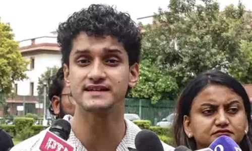 दास ने लोगों से सड़क पर उतरने का किया आह्वान