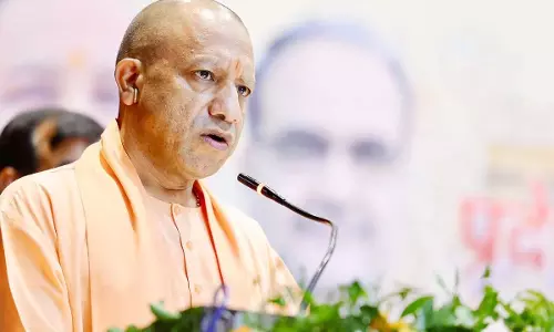 60 हजार ग्राम प्रहरियों का मानदेय बढ़ाएंगे मुख्यमंत्री योगी आदित्यनाथ 60 हजार ग्राम प्रहरियों का मानदेय बढ़ाएंगे मुख्यमंत्री योगी आदित्यनाथ