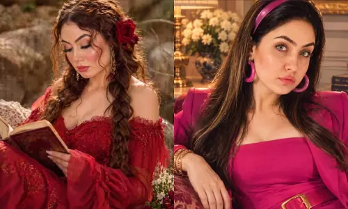 खूबसूरत चेहरा, आंखों में अदाएं...कौन है श्रद्धा दुबे? मिले अहम सबूत