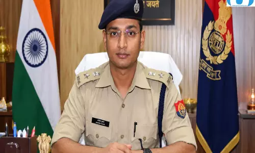 मथुरा में 23 दरोगाओं के तबादले, पुलिस लाइन से 11 को मिली नई तैनाती